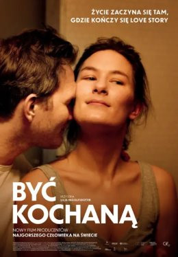 Warszawa Wydarzenie Film w kinie Być Kochaną