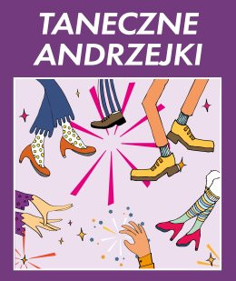 Konstancin-Jeziorna Wydarzenie Inne wydarzenie Taneczne andrzejki