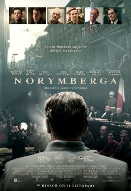 Warszawa Wydarzenie Film w kinie Norymberga