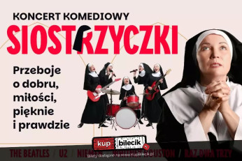 Warszawa Wydarzenie Koncert Koncert komediowy
