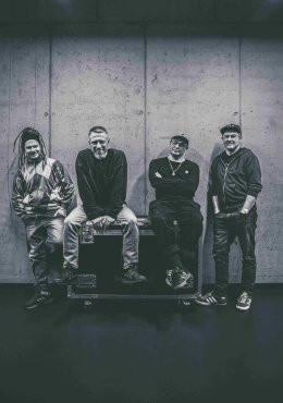 Warszawa Wydarzenie Koncert Spięty