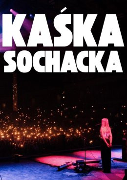 Warszawa Wydarzenie Koncert Kaśka Sochacka - Wiosna'26 Tour
