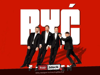 Warszawa Wydarzenie Kabaret Być facetem