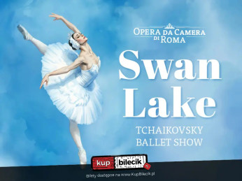 Warszawa Wydarzenie Spektakl Koncert z tańcem na żywo