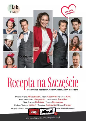 Mińsk Mazowiecki Wydarzenie Spektakl Spektakl teatralny