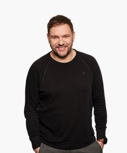 Warszawa Wydarzenie Stand-up Tomasz Karolak „50 i co?”