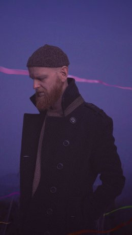 Warszawa Wydarzenie Koncert Henry No Hurry