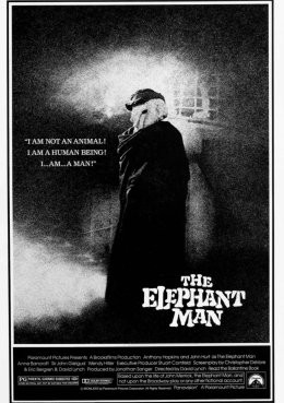 Warszawa Wydarzenie Film w kinie Re/Classic. KINOrozmowa w „Alternatywach” | „Człowiek słoń” | reżyseria: David Lynch | Wielka Brytan