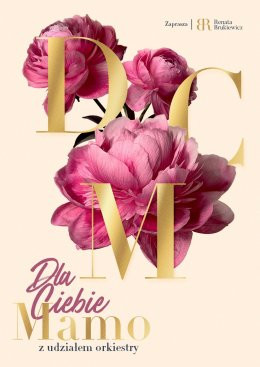 Warszawa Wydarzenie Koncert Dla Ciebie Mamo 2026