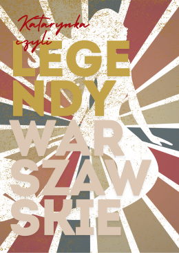 Warszawa Wydarzenie Inne wydarzenie Kataryniarka - Legendy Warszawskie. O gnacie wołowym i biedzie.