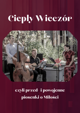 Warszawa Wydarzenie Koncert Wyjątkowy koncert z okazji Dnia Matki!