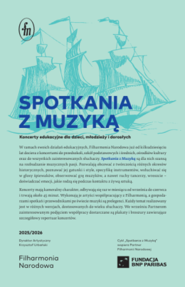 Zielonka Wydarzenie Inne wydarzenie W pracowni kompozytora