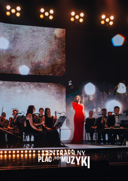 Warszawa Wydarzenie Koncert Mazowiecki Teatr Muzyczny im. Jana Kiepury - Koncert