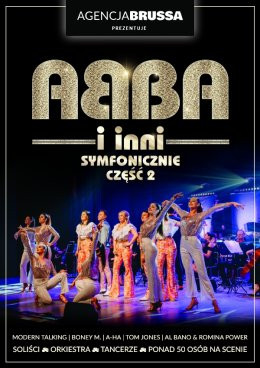 Warszawa Wydarzenie Koncert ABBA i INNI Symfonicznie II
