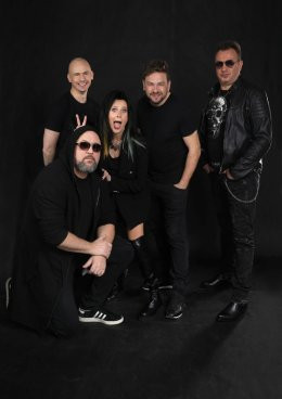 Warszawa Wydarzenie Koncert Wanda i Banda