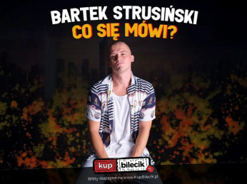Wołomin Wydarzenie Stand-up CO SIĘ MÓWI