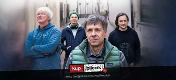 Warszawa Wydarzenie Koncert Zapraszamy na koncert!