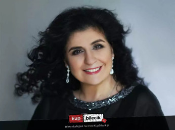 Warszawa Wydarzenie Koncert Eleni z zespołem - Jubileusz 50-lecia!