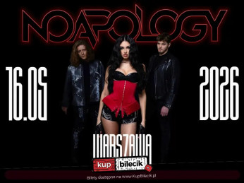 Warszawa Wydarzenie Koncert Po raz pierwszy w Polsce