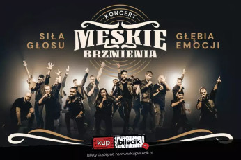 Marki Wydarzenie Koncert Siła głosu, głębia emocji