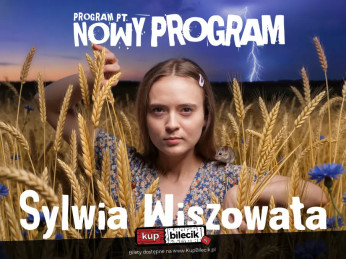 Warszawa Wydarzenie Stand-up Program pt. "Nowy program"
