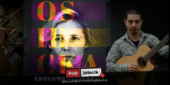 Klimatyczny recital ponadczasowych przebojów