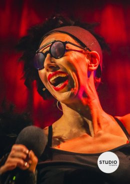 Warszawa Wydarzenie Spektakl Kora Boska