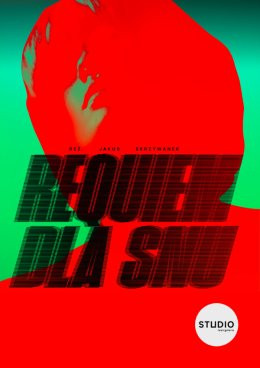 Warszawa Wydarzenie Spektakl Requiem dla snu