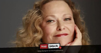 Warszawa Wydarzenie Koncert Edyta Geppert - Recital wg scenariusza i w reżyserii Piotra Loretza