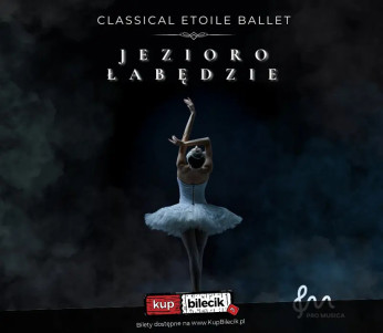 Pierwsza trasa baletowa w Polsce