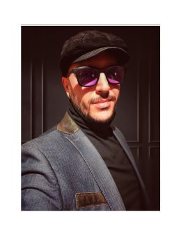 Warszawa Wydarzenie Koncert Koncert Dave Nilaya " Głos Wenecji i serce Włoch"