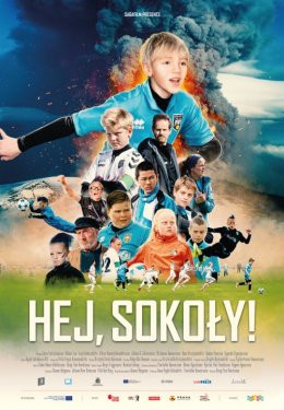 Warszawa Wydarzenie Film w kinie Hej, sokoły!.