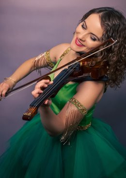 Basia Kawa - Koncert z okazji Dnia Matki