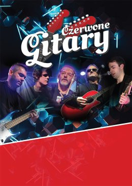 Warszawa Wydarzenie Koncert Czerwone Gitary