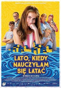 Poranki jak z bajki w Ośrodku Ruczaj 