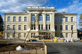 Warszawa Wydarzenie Inne wydarzenie SPACER „ODKRYWAMY TAJEMNICE KAMIONKA I GROCHOWA”