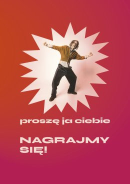 Warszawa Wydarzenie Kabaret Szymon Majewski - Proszę ja ciebie