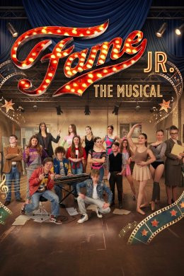 Warszawa Wydarzenie Musical FAME Jr. - the musical