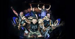 Warszawa Wydarzenie Koncert OPEN BEER FESTIWAL