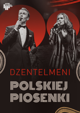 Mińsk Mazowiecki Wydarzenie Koncert DŻENTELMENI POLSKIEJ PIOSENKI - Koncert-Hołd Legendom Polskiej Muzyki