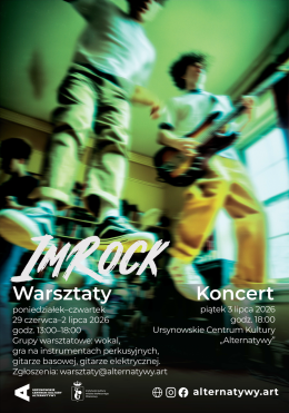 Warszawa Wydarzenie Inne wydarzenie ImGranie
