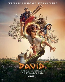 Otwock Wydarzenie Film w kinie Dawid