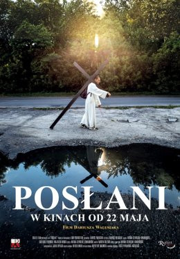 Warszawa Wydarzenie Film w kinie Posłani