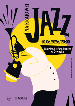 Otwock Wydarzenie Koncert KONCERT – ZAMKNIĘCIE SEZONU JAZZ NA KRAJOWEJ