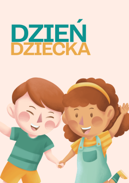 Warszawa Wydarzenie Inne wydarzenie Dzień Dziecka na Ursynowie