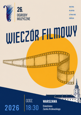 Warszawa Wydarzenie Inne wydarzenie Projekcja - Monumentalne widowisko Franco Zeffirellego