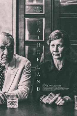 Warszawa Wydarzenie Film w kinie Ojczyzna