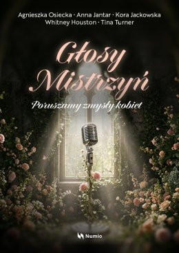 Warszawa Wydarzenie Koncert Głosy Mistrzyń