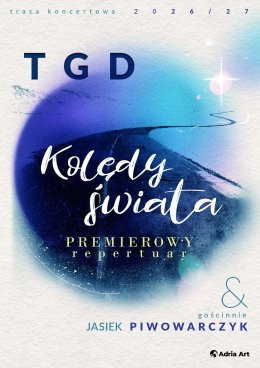 Warszawa Wydarzenie Koncert gościnnie Jasiek Piwowarczyk