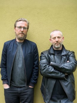 Warszawa Wydarzenie Koncert Jarząbek & Jurkiewicz - Bardowie naszych czasów